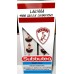 Subbuteo Andrew Table Soccer Larisa 1988 Greek Champions on Classic Hasbro bases